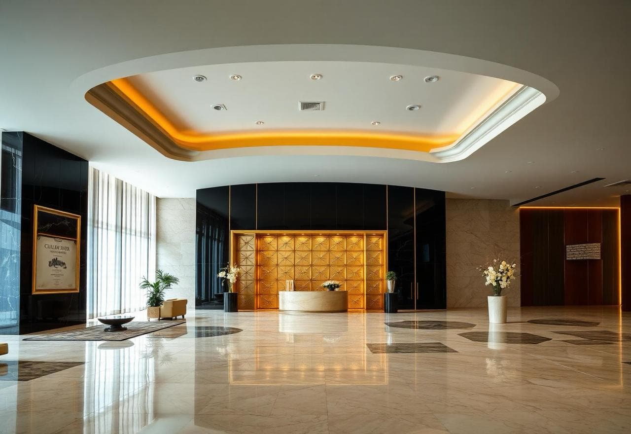 Hospitality Solutions